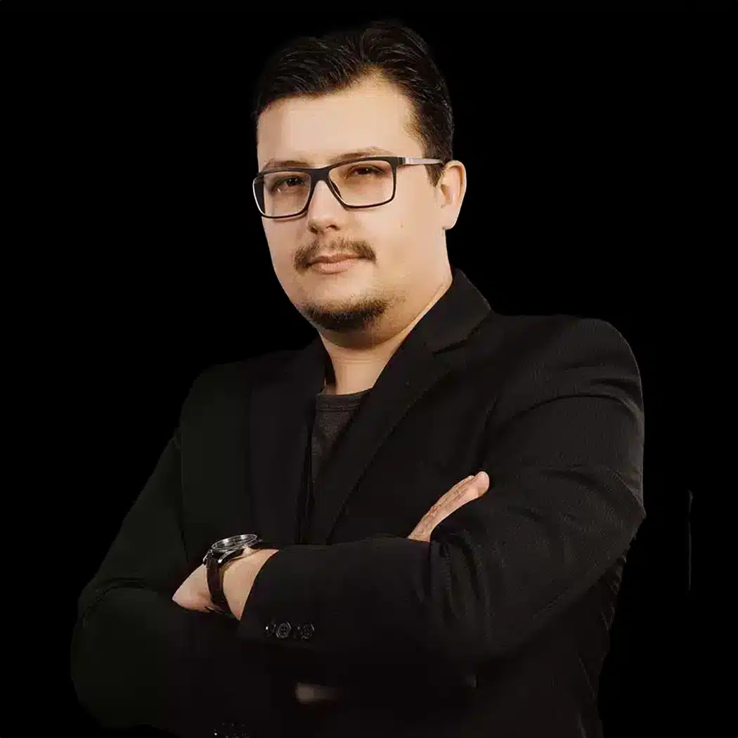 Matthias Ternes
