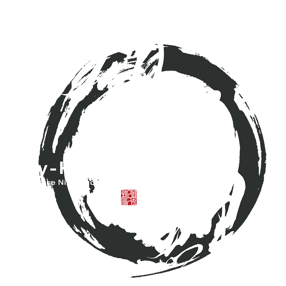 logo black round my-kois saarland