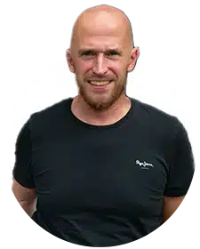 profilfoto Andreas Maas Koihandel