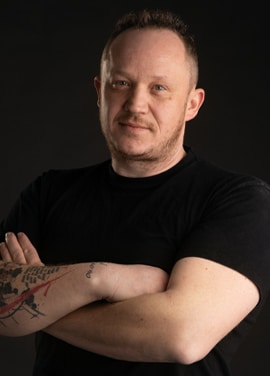 Kjott